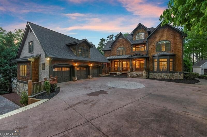 4290 Bobbins Way Cumming - Photo 10