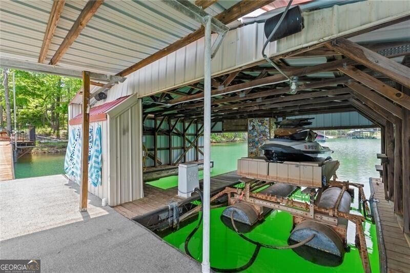 4290 Bobbins Way Cumming - Photo 104