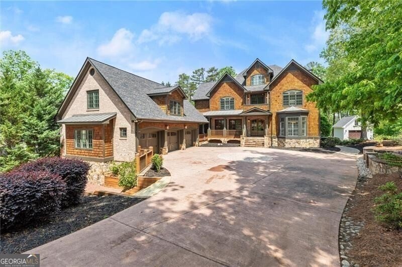 4290 Bobbins Way Cumming - Photo 109