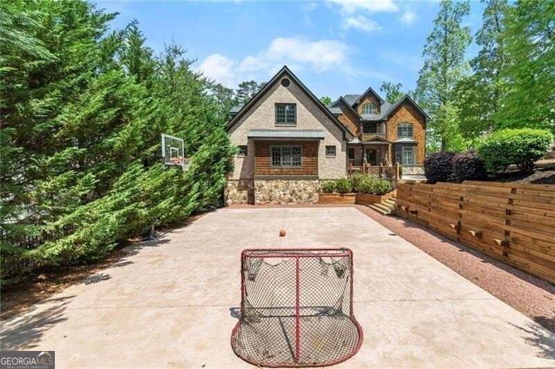 4290 Bobbins Way Cumming - Photo 11