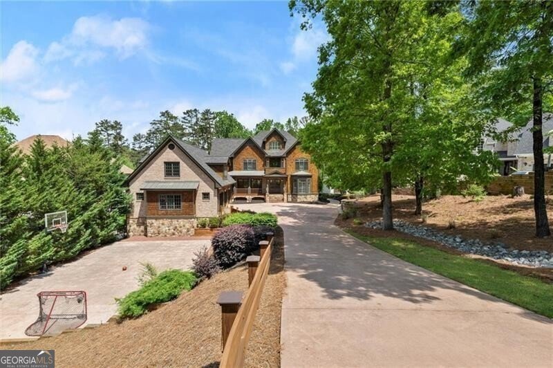 4290 Bobbins Way Cumming - Photo 110