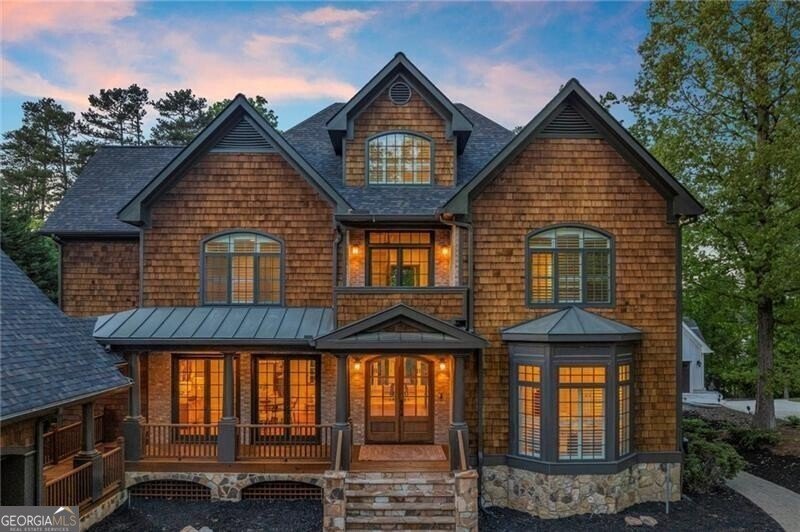 4290 Bobbins Way Cumming - Photo 120