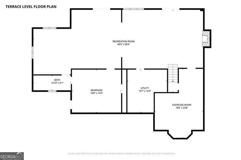 4290 Bobbins Way Cumming - Photo 122