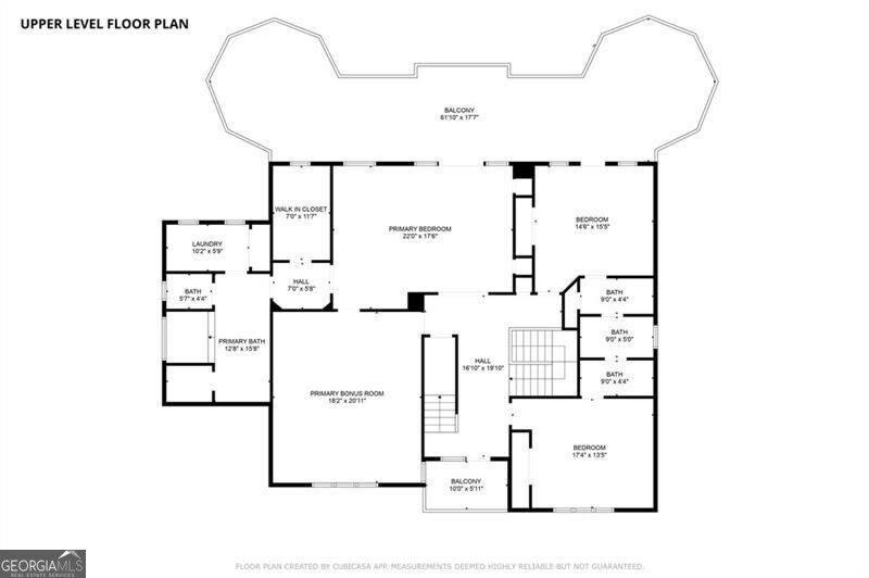 4290 Bobbins Way Cumming - Photo 124