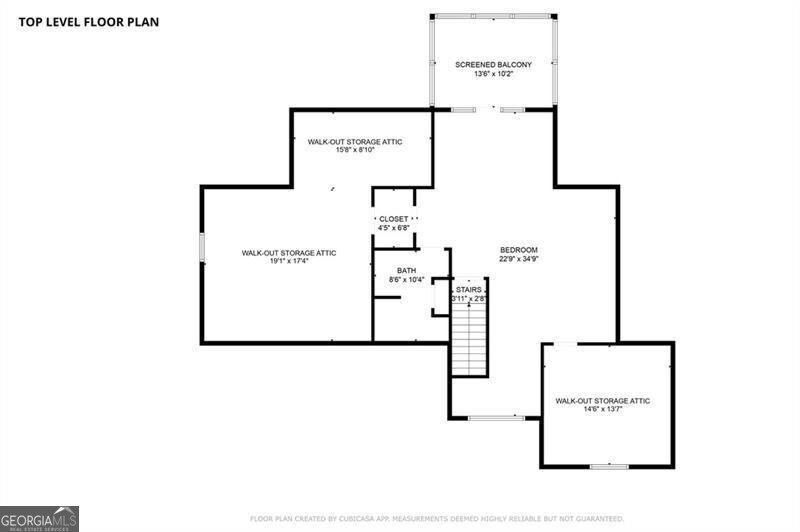4290 Bobbins Way Cumming - Photo 125