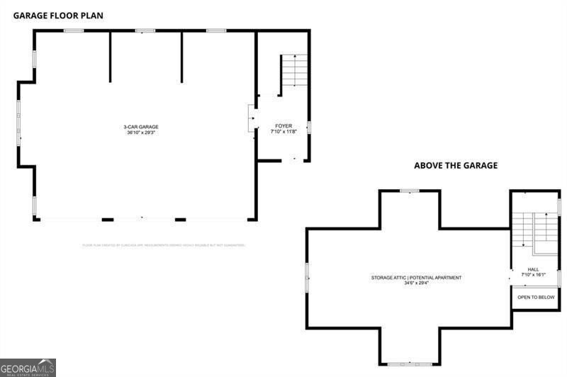 4290 Bobbins Way Cumming - Photo 126