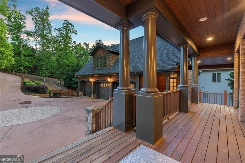 4290 Bobbins Way Cumming - Photo 14