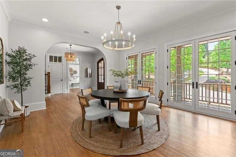 4290 Bobbins Way Cumming - Photo 19