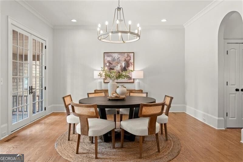 4290 Bobbins Way Cumming - Photo 20