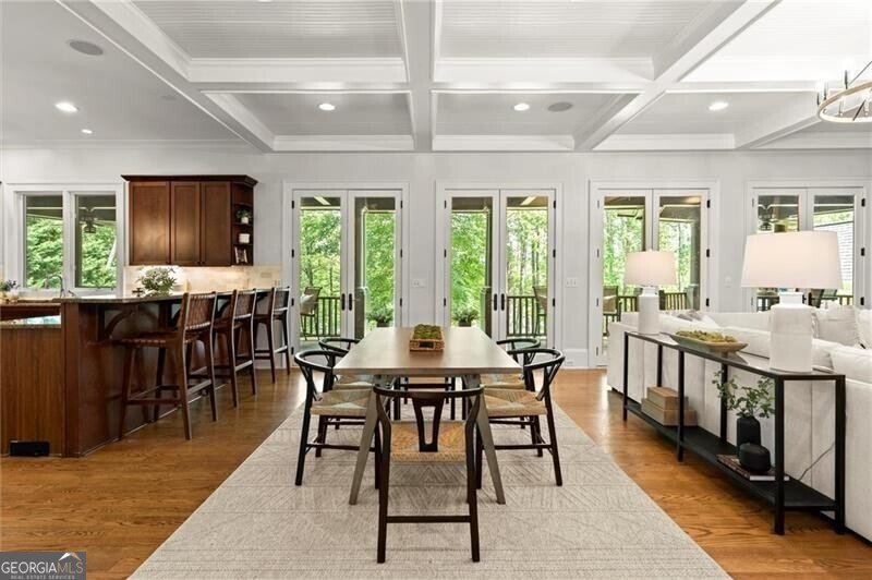 4290 Bobbins Way Cumming - Photo 22