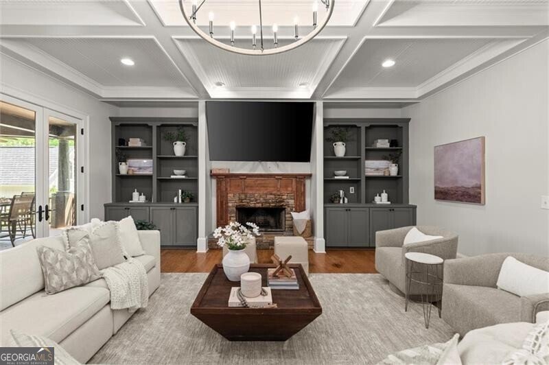 4290 Bobbins Way Cumming - Photo 24