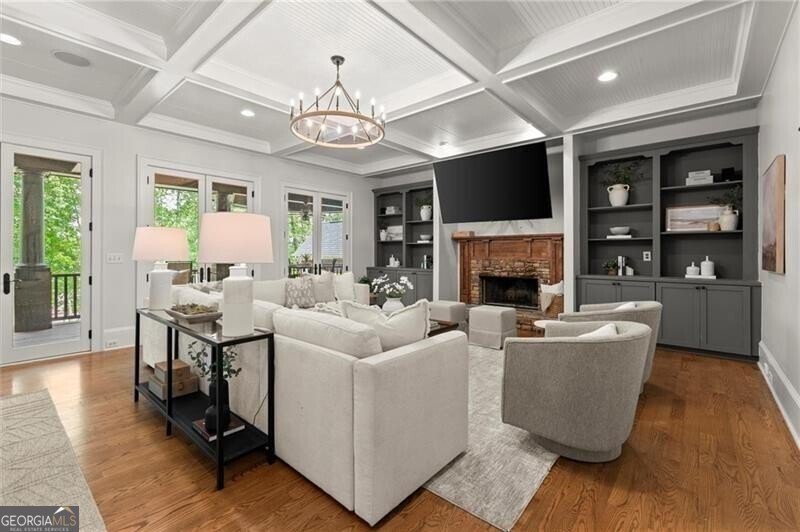 4290 Bobbins Way Cumming - Photo 26