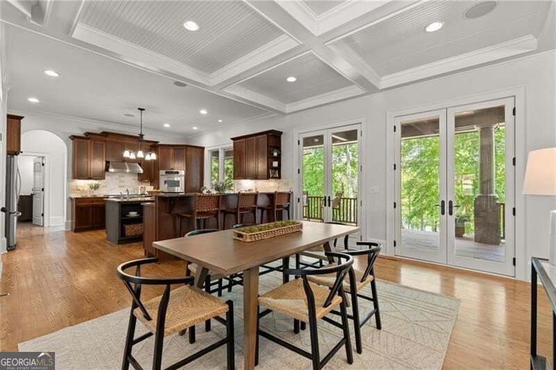 4290 Bobbins Way Cumming - Photo 27