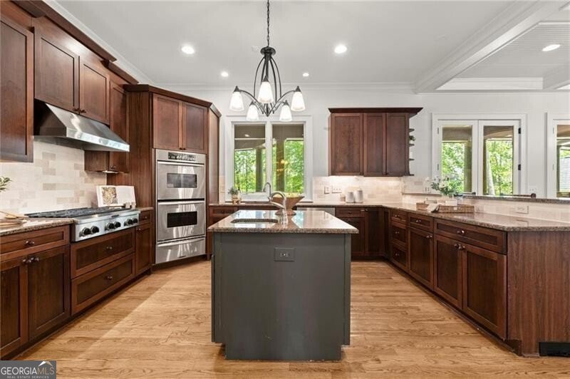 4290 Bobbins Way Cumming - Photo 28