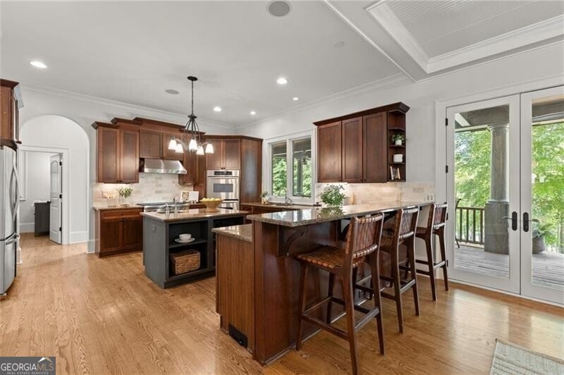 4290 Bobbins Way Cumming - Photo 29