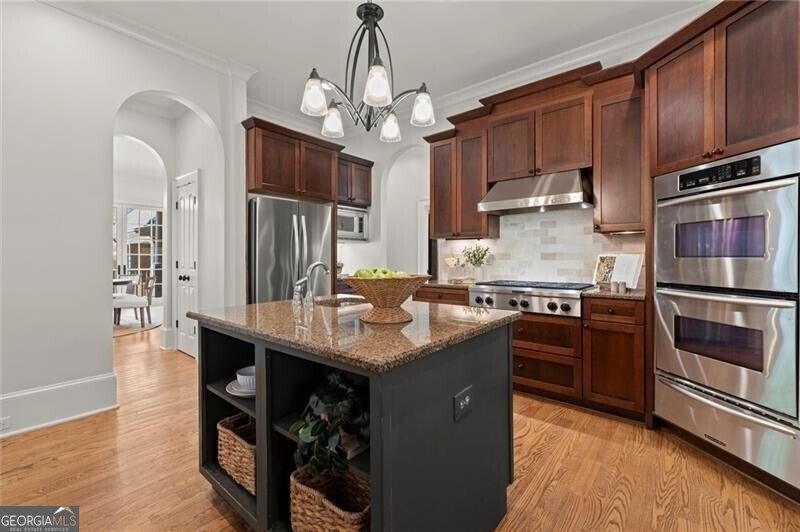 4290 Bobbins Way Cumming - Photo 33