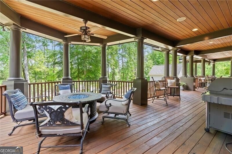 4290 Bobbins Way Cumming - Photo 37