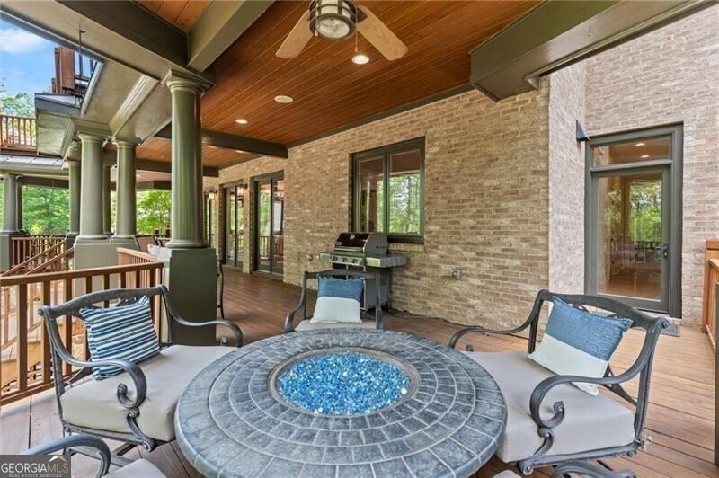 4290 Bobbins Way Cumming - Photo 38