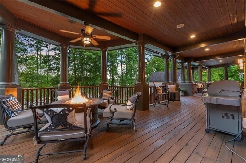 4290 Bobbins Way Cumming - Photo 39