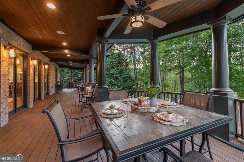 4290 Bobbins Way Cumming - Photo 41