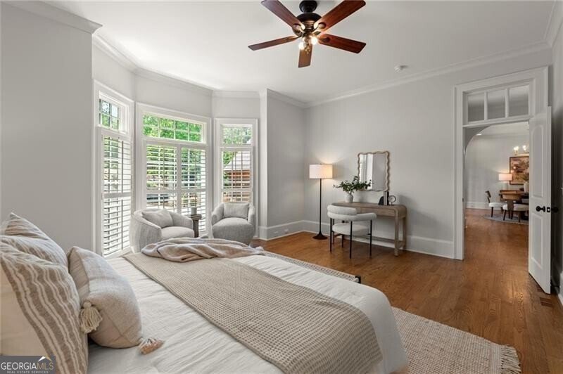 4290 Bobbins Way Cumming - Photo 43