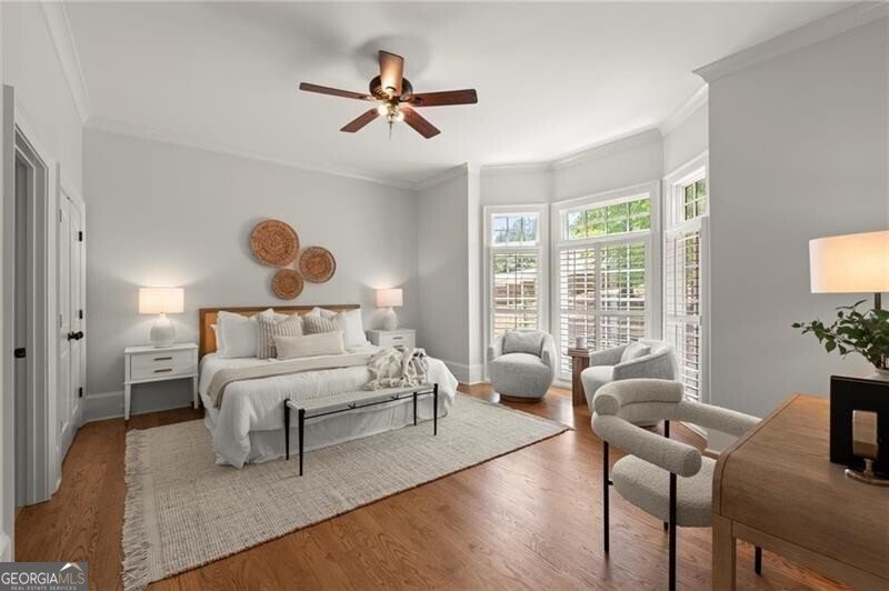 4290 Bobbins Way Cumming - Photo 44