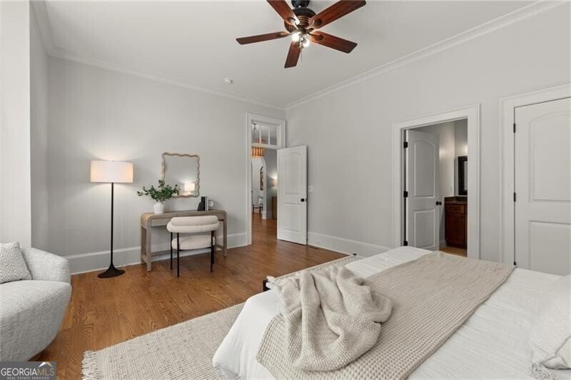 4290 Bobbins Way Cumming - Photo 45