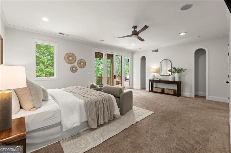 4290 Bobbins Way Cumming - Photo 50