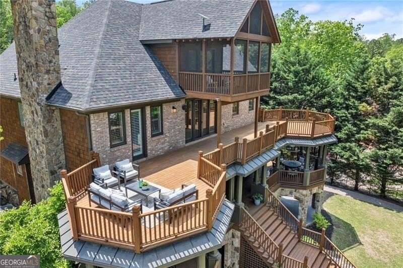 4290 Bobbins Way Cumming - Photo 52