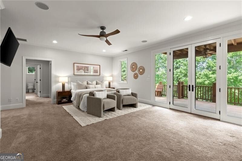 4290 Bobbins Way Cumming - Photo 54