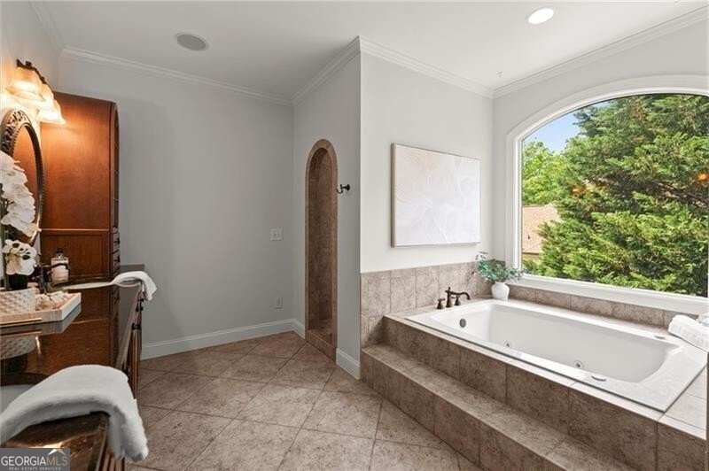 4290 Bobbins Way Cumming - Photo 55