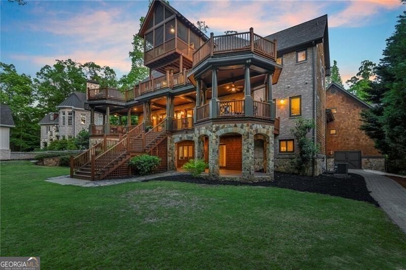 4290 Bobbins Way Cumming - Photo 6