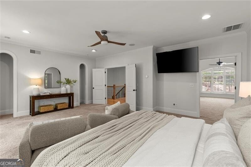 4290 Bobbins Way Cumming - Photo 61