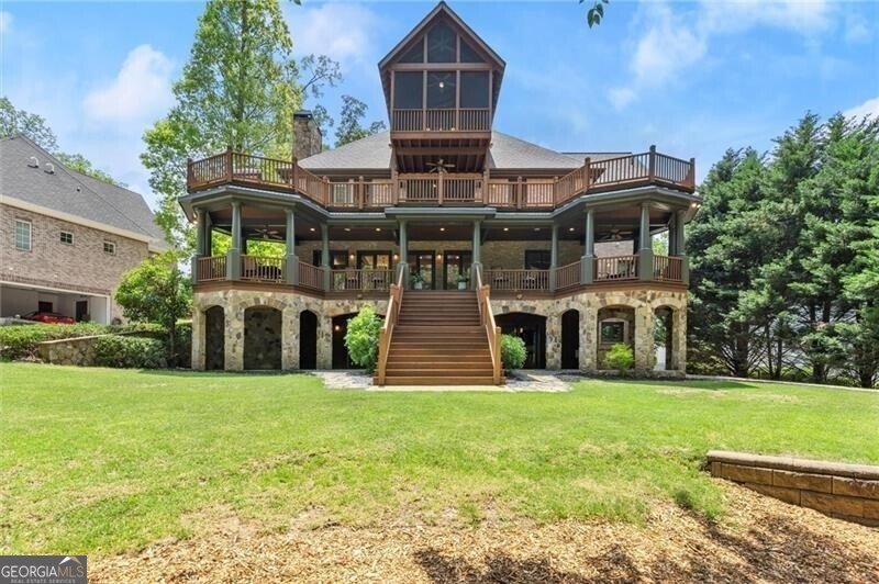 4290 Bobbins Way Cumming - Photo 8