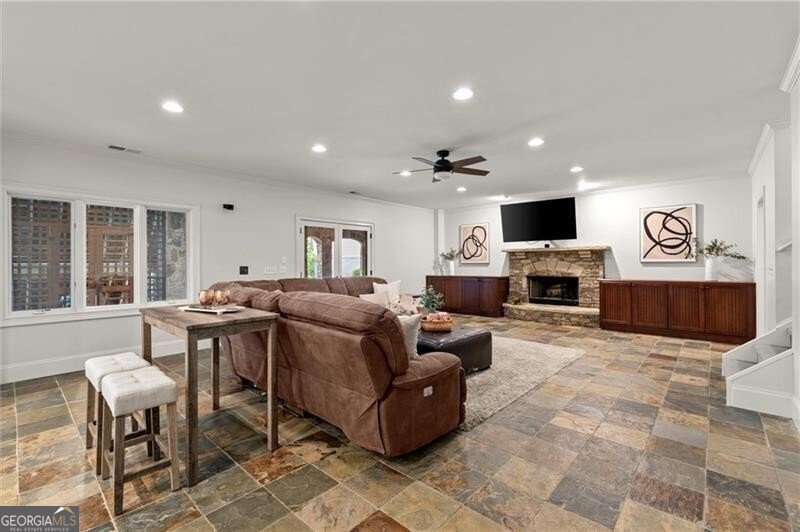 4290 Bobbins Way Cumming - Photo 80