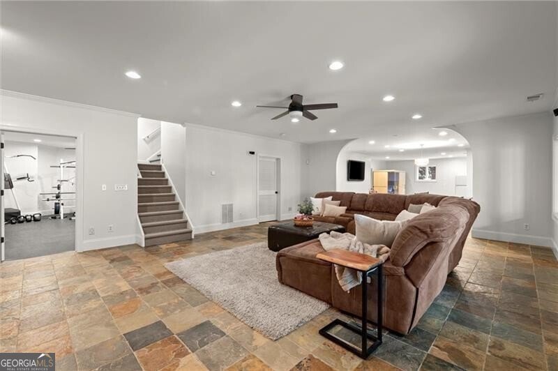 4290 Bobbins Way Cumming - Photo 81