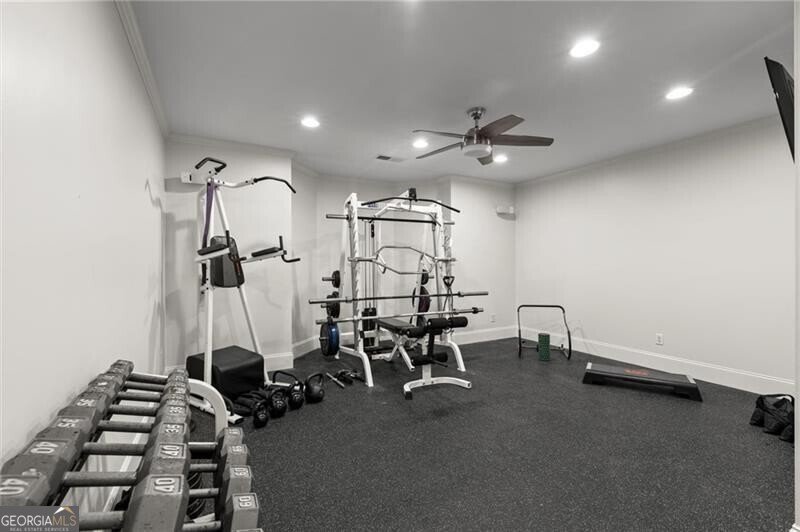 4290 Bobbins Way Cumming - Photo 82