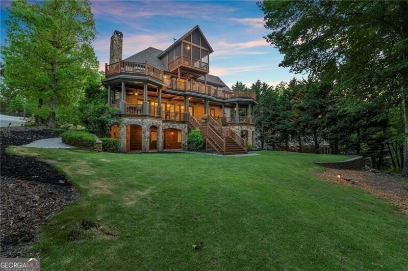 4290 Bobbins Way Cumming - Photo 9