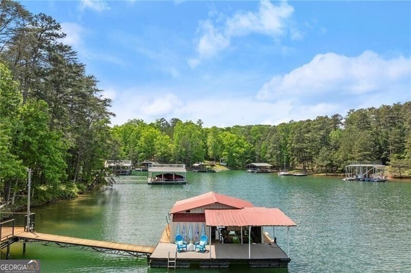 4290 Bobbins Way Cumming - Photo 99