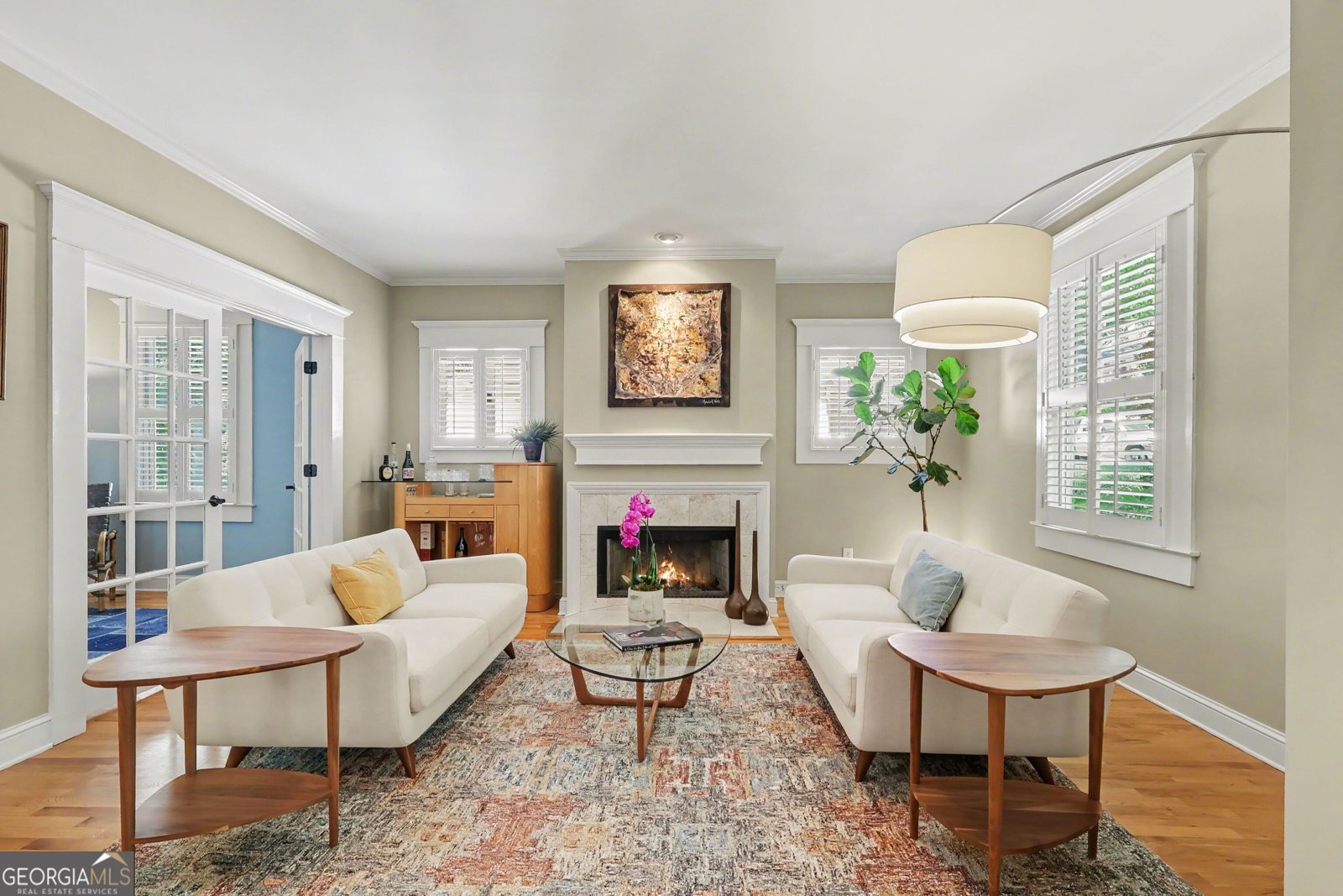 827 Highland Terrace Atlanta - Photo 6