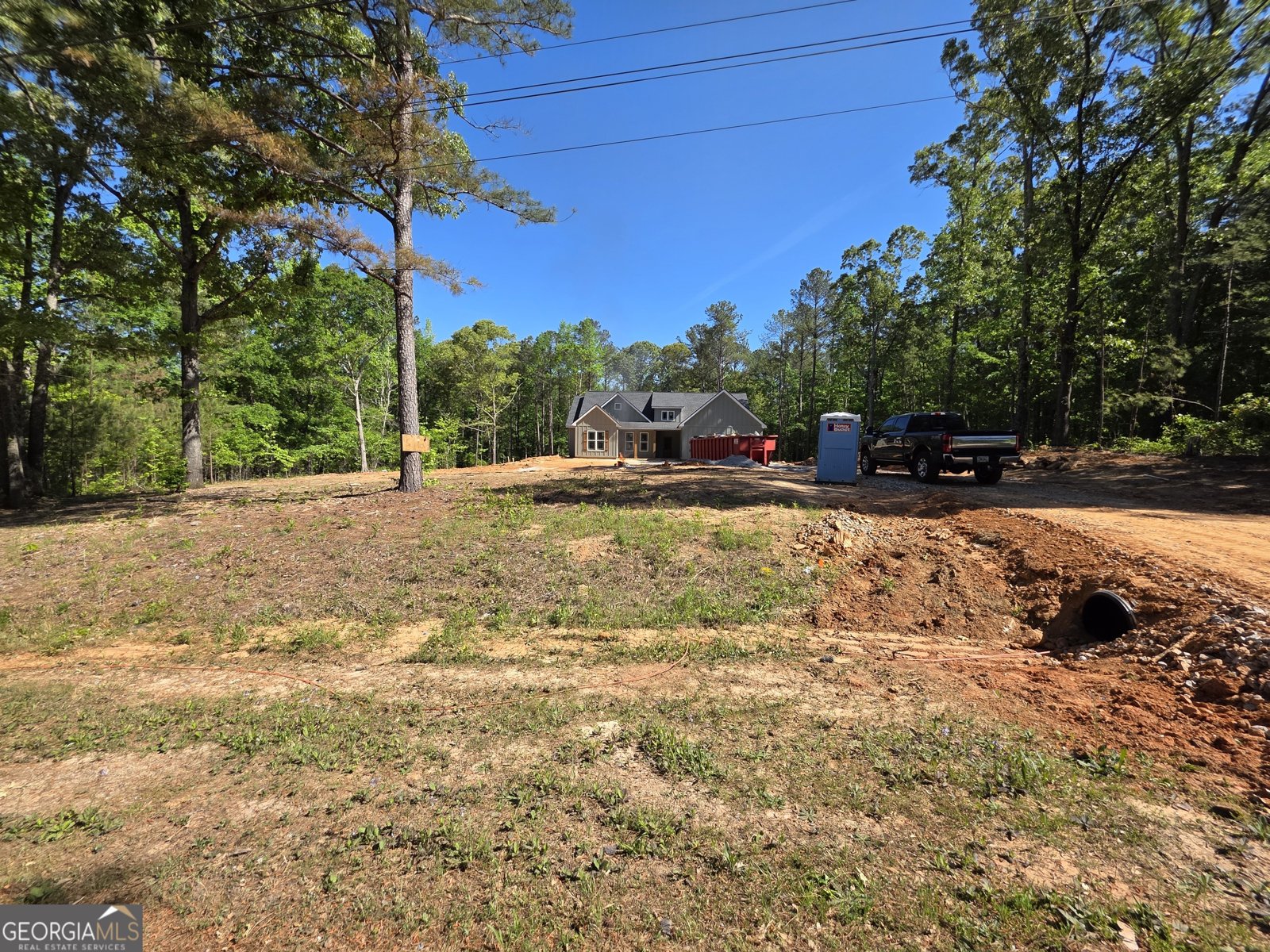 215 Panola Road Jackson - Photo 16