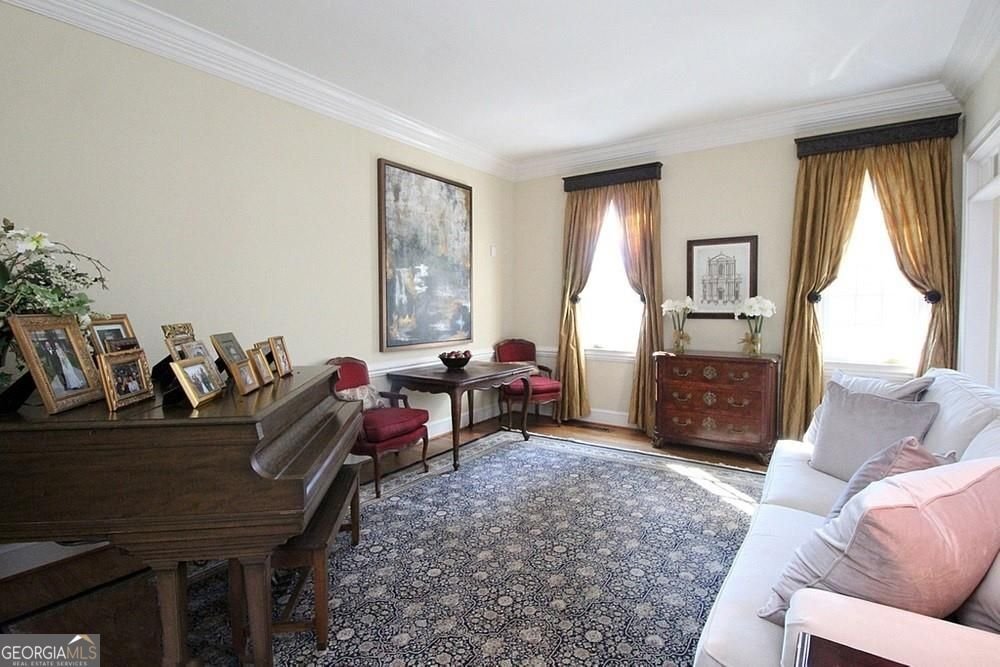 2755 Mack Dobbs Road Kennesaw - Photo 10