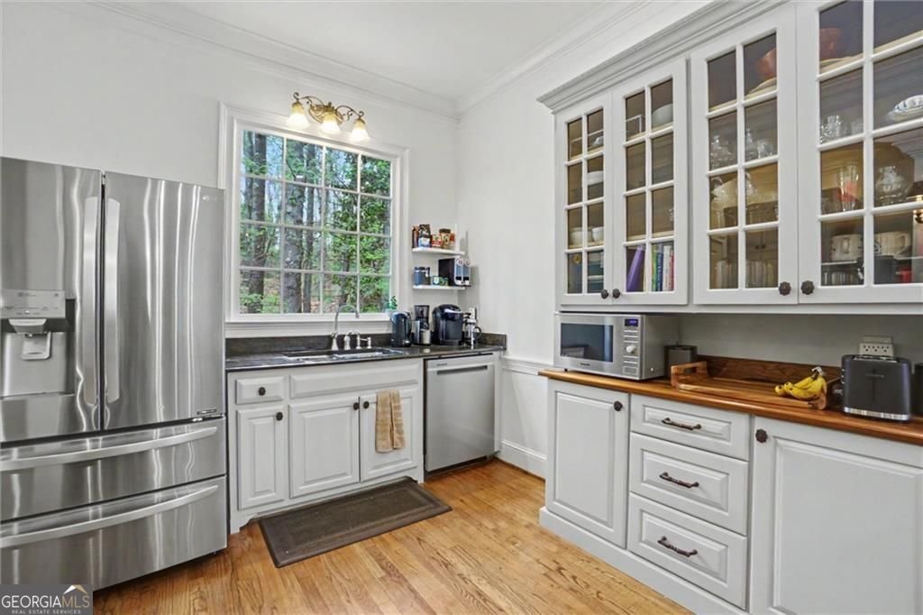 2755 Mack Dobbs Road Kennesaw - Photo 11