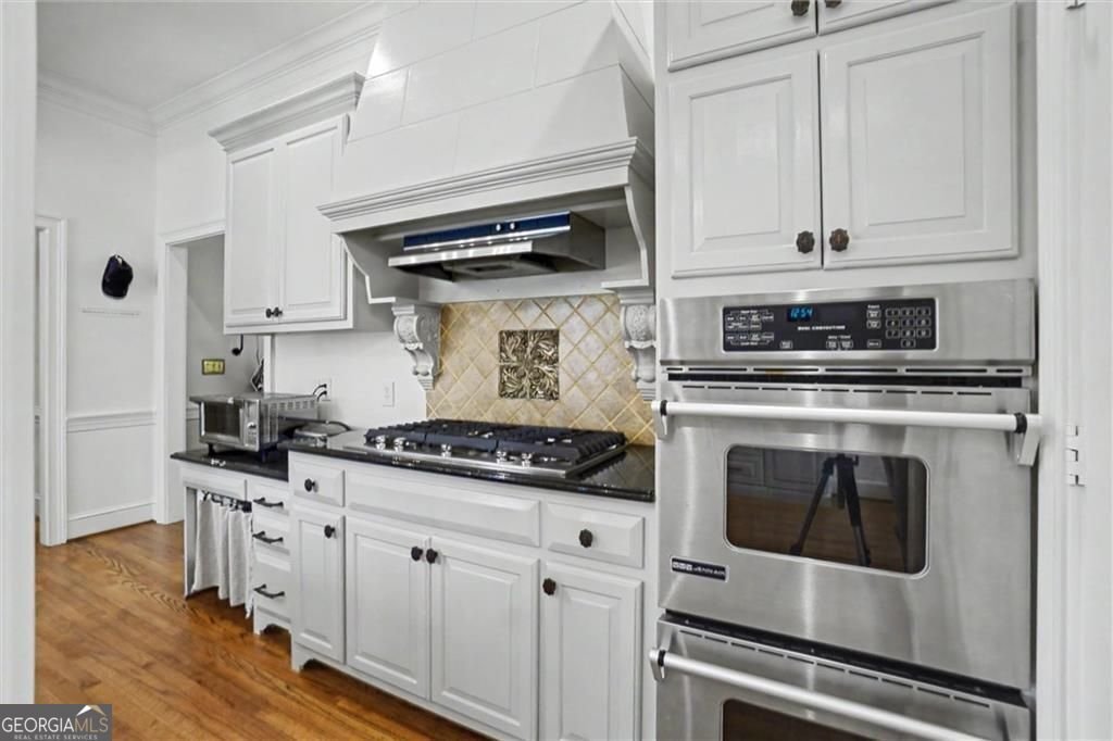 2755 Mack Dobbs Road Kennesaw - Photo 12