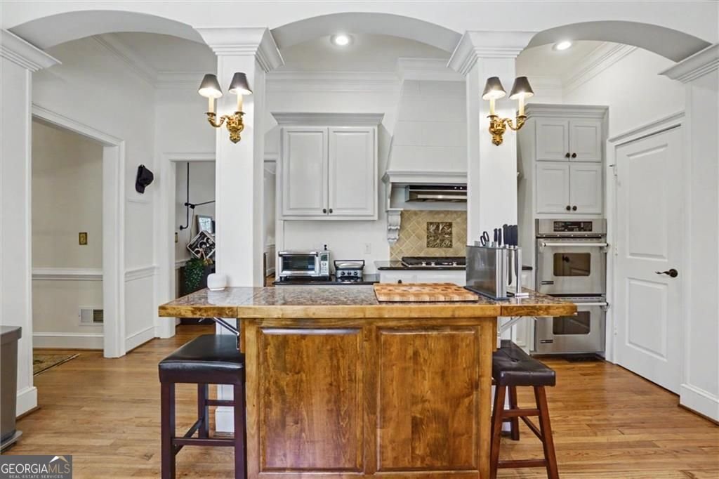 2755 Mack Dobbs Road Kennesaw - Photo 13