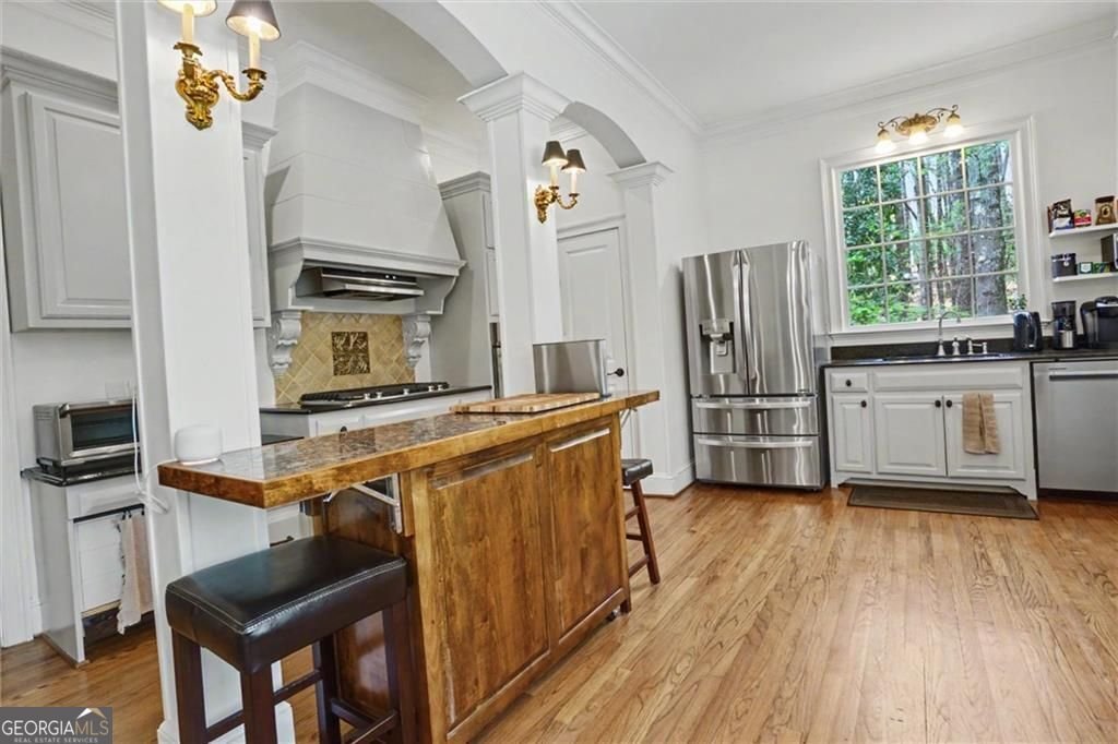 2755 Mack Dobbs Road Kennesaw - Photo 14