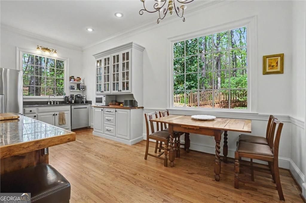 2755 Mack Dobbs Road Kennesaw - Photo 16