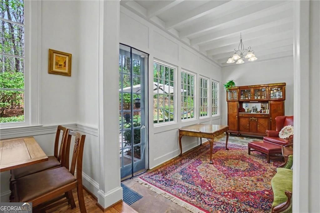 2755 Mack Dobbs Road Kennesaw - Photo 18