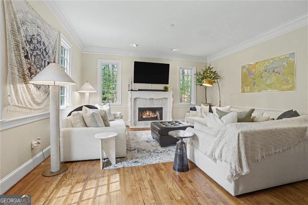 2755 Mack Dobbs Road Kennesaw - Photo 21