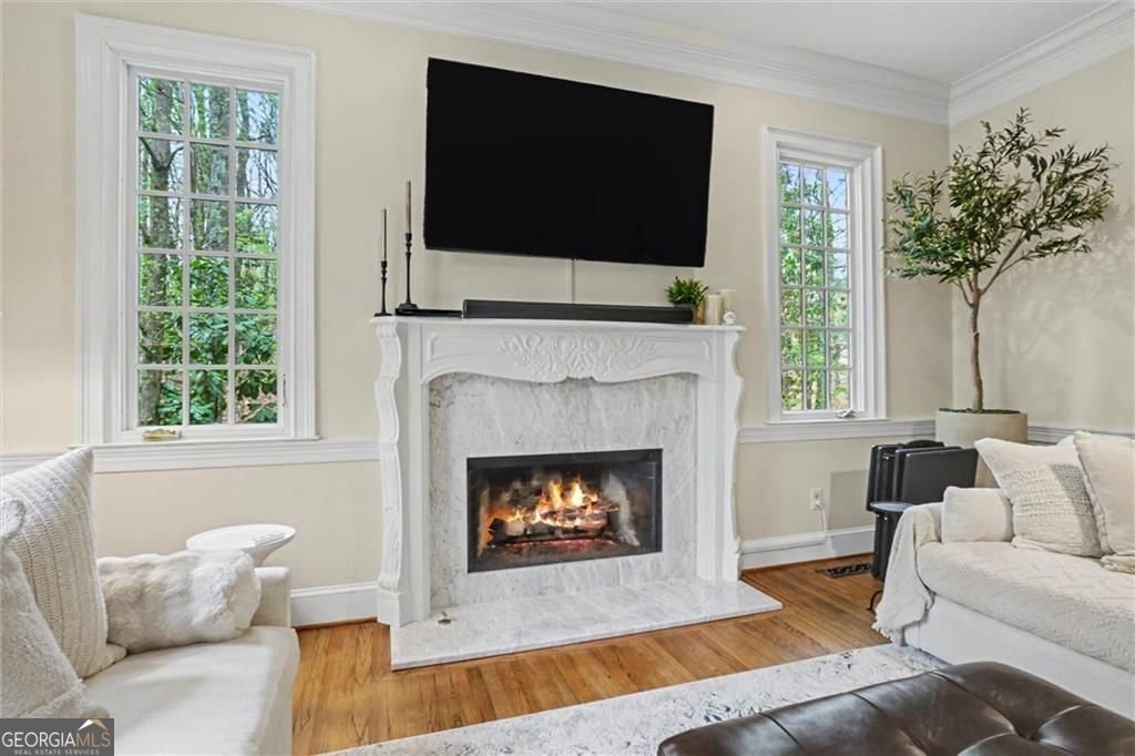 2755 Mack Dobbs Road Kennesaw - Photo 22